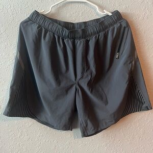 Lululemon running shorts!!